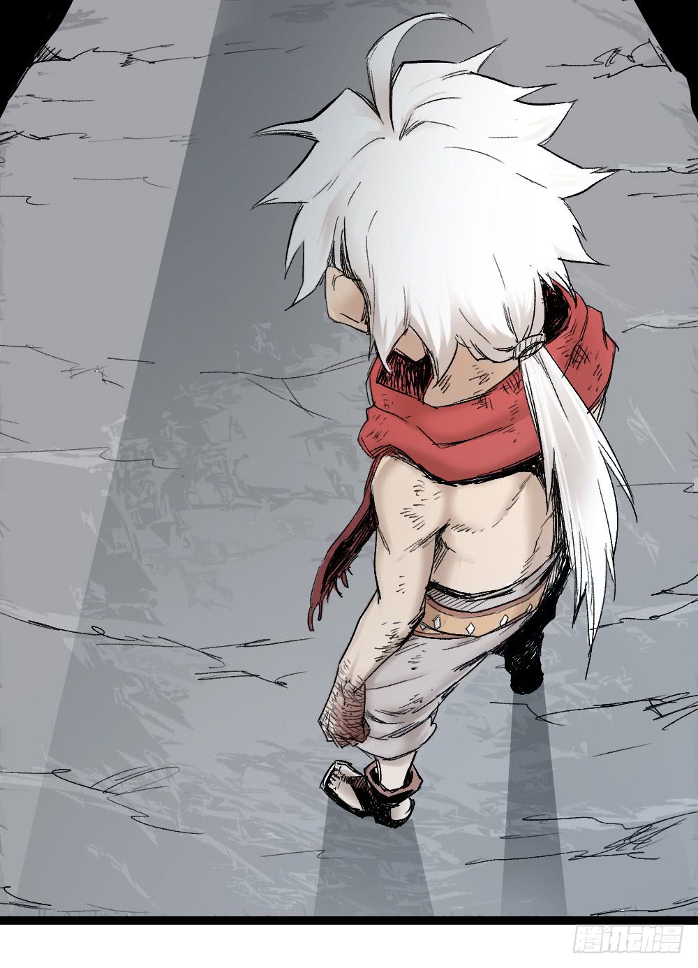 Read Dr. Savior EN Manga Online