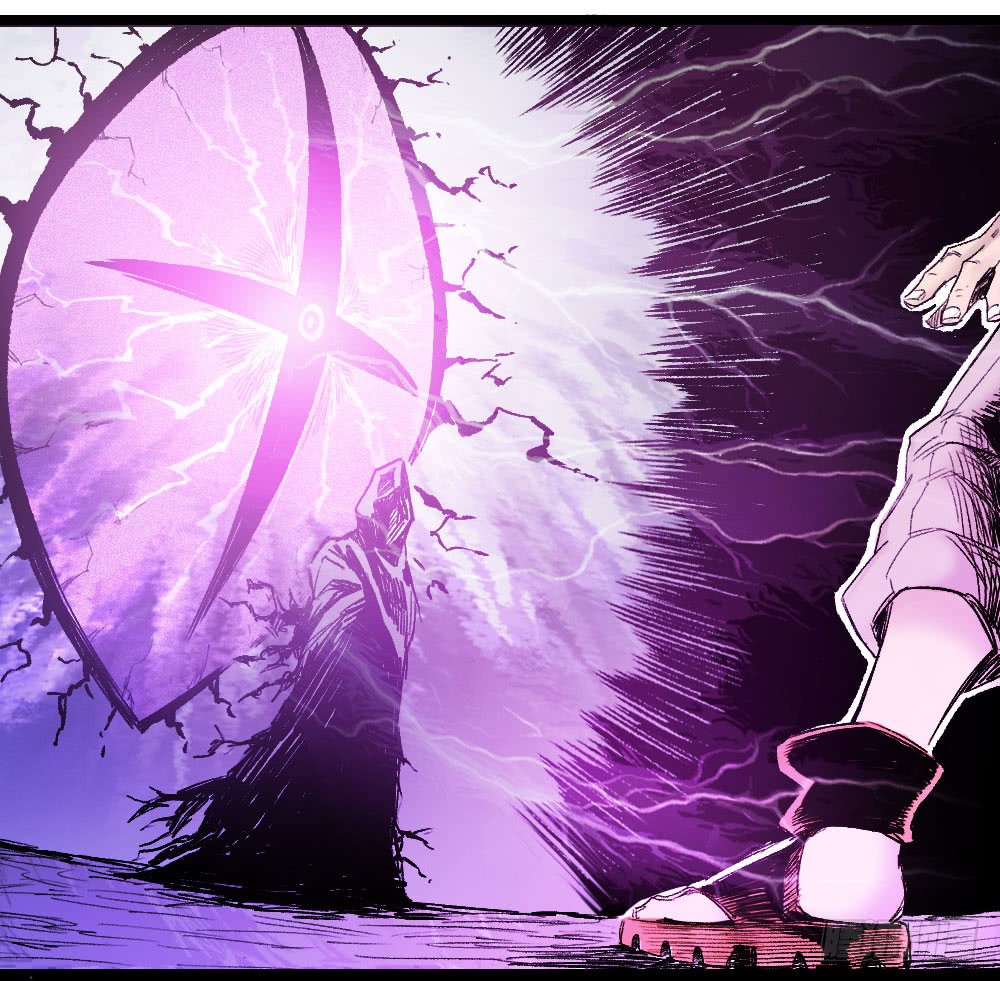 Read Dr. Savior EN Manga Online