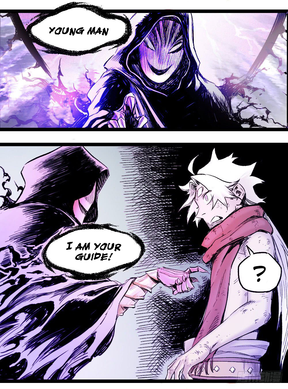 Read Dr. Savior EN Manga Online