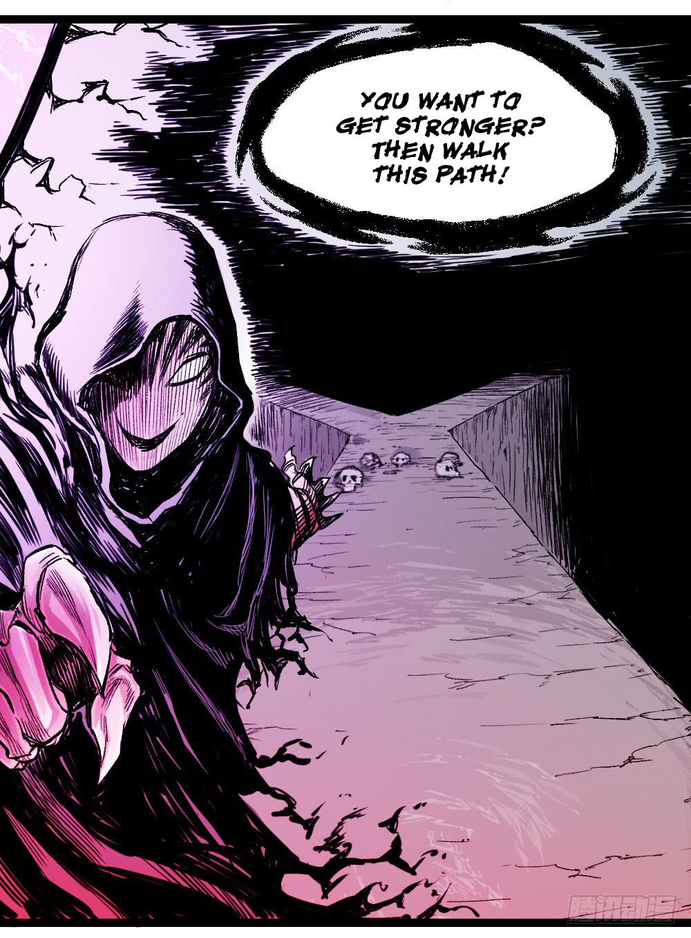 Read Dr. Savior EN Manga Online