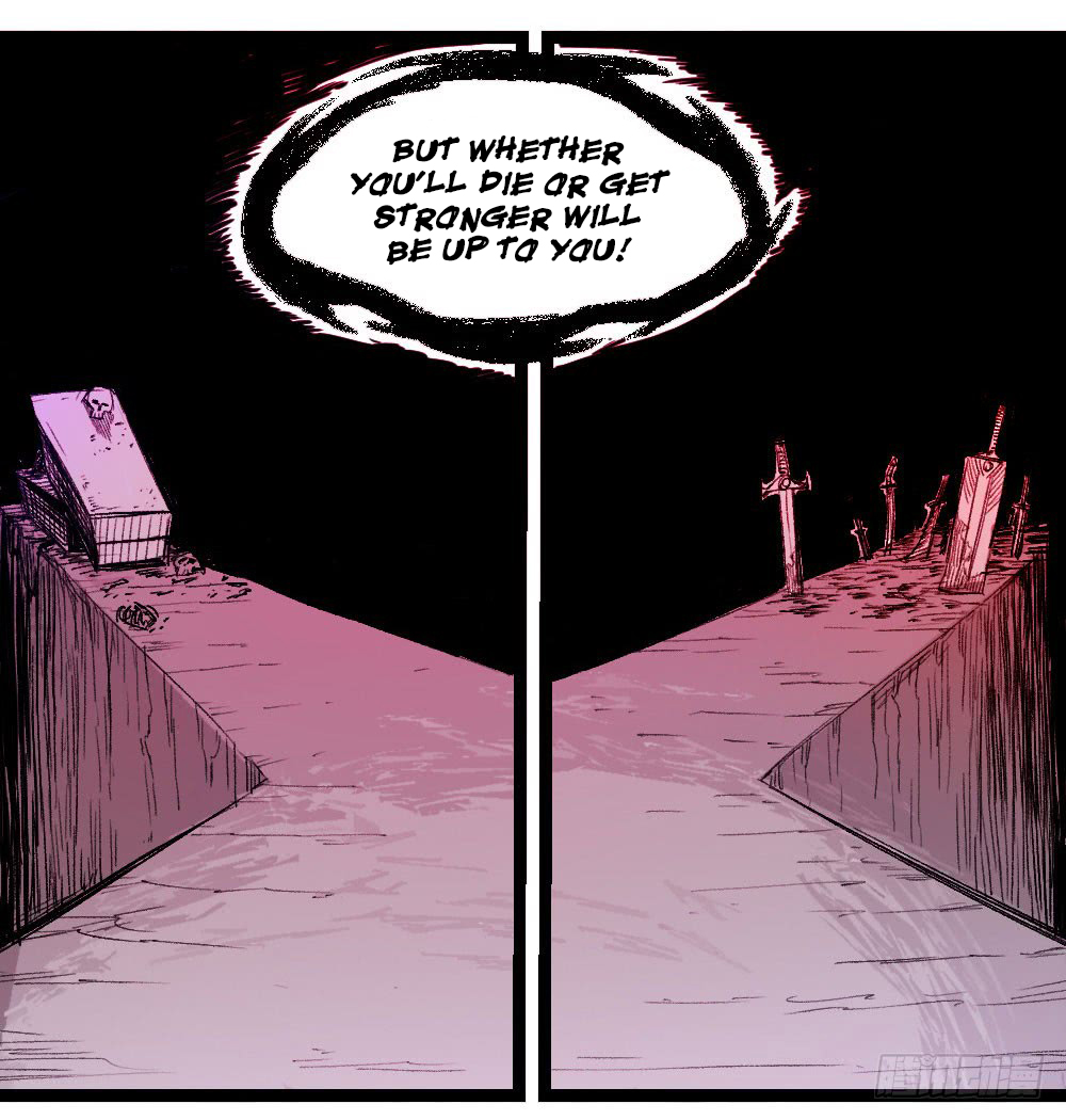 Read Dr. Savior EN Manga Online