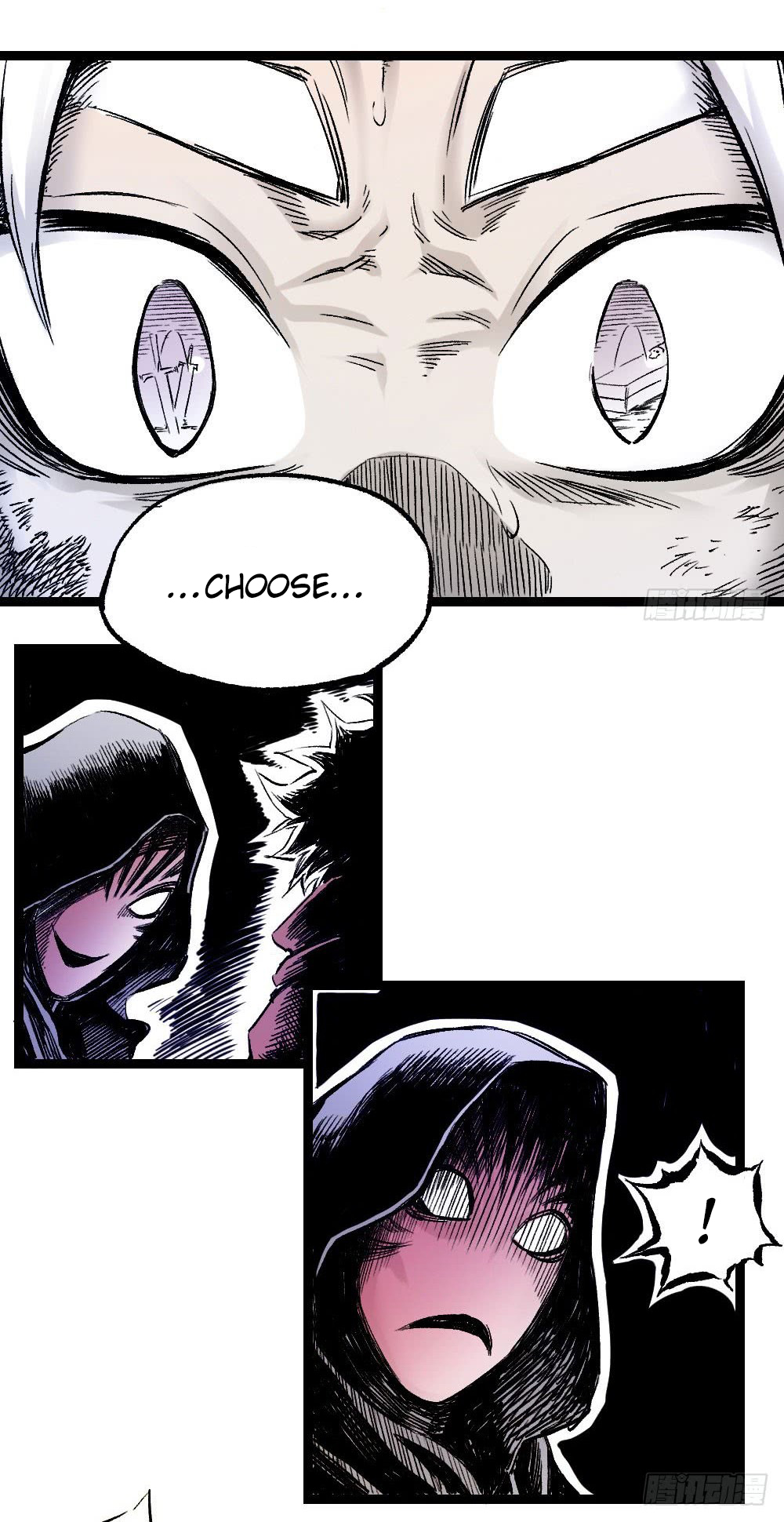 Read Dr. Savior EN Manga Online