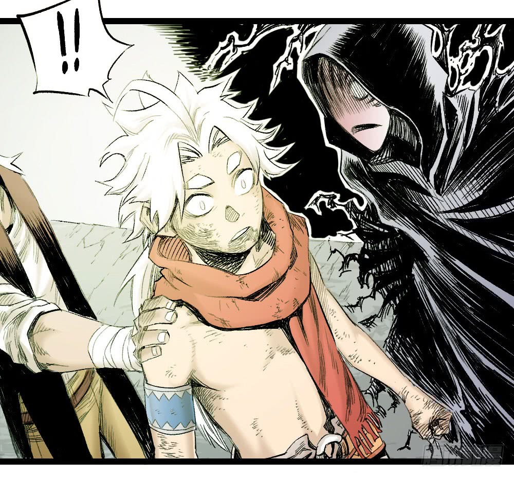 Read Dr. Savior EN Manga Online