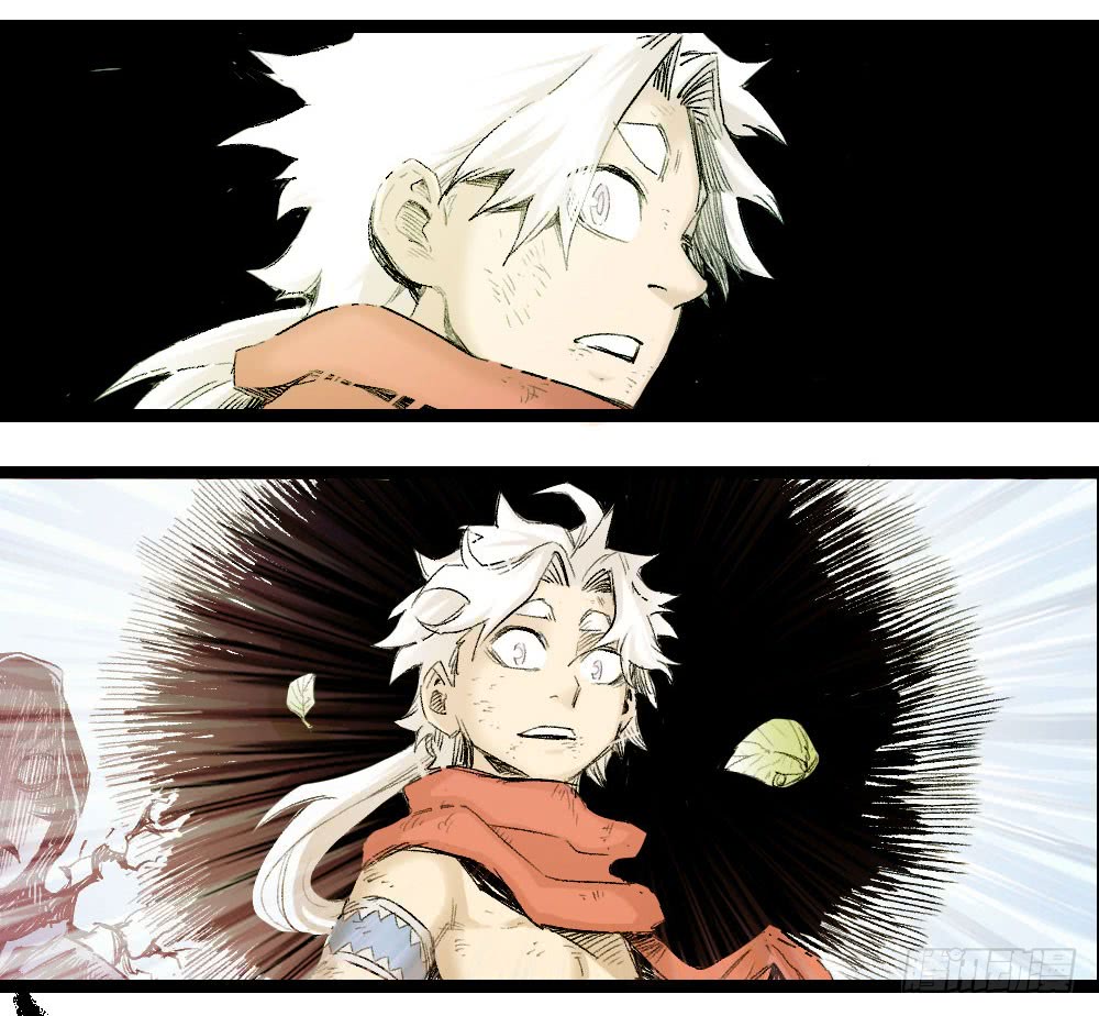 Read Dr. Savior EN Manga Online