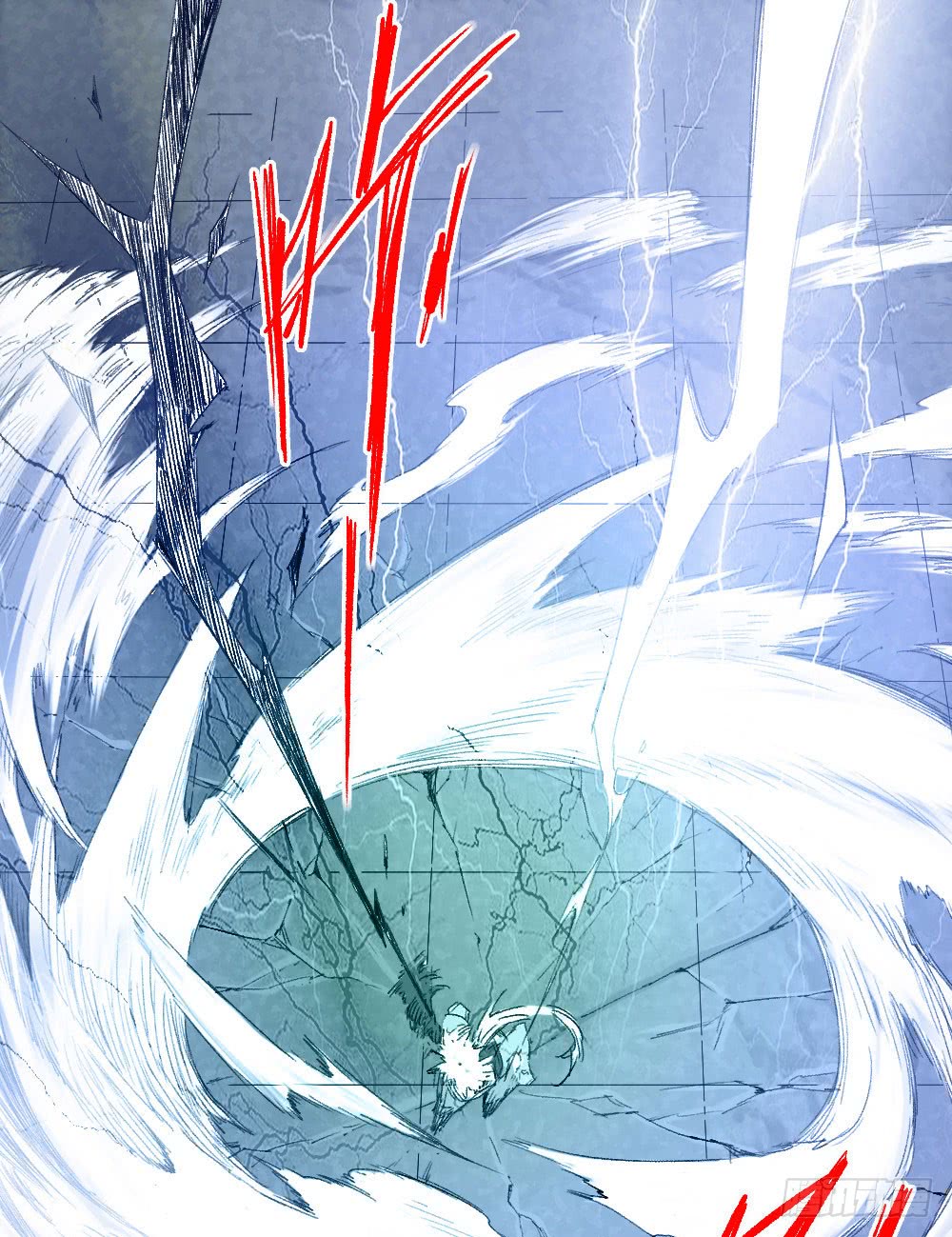 Read Dr. Savior EN Manga Online