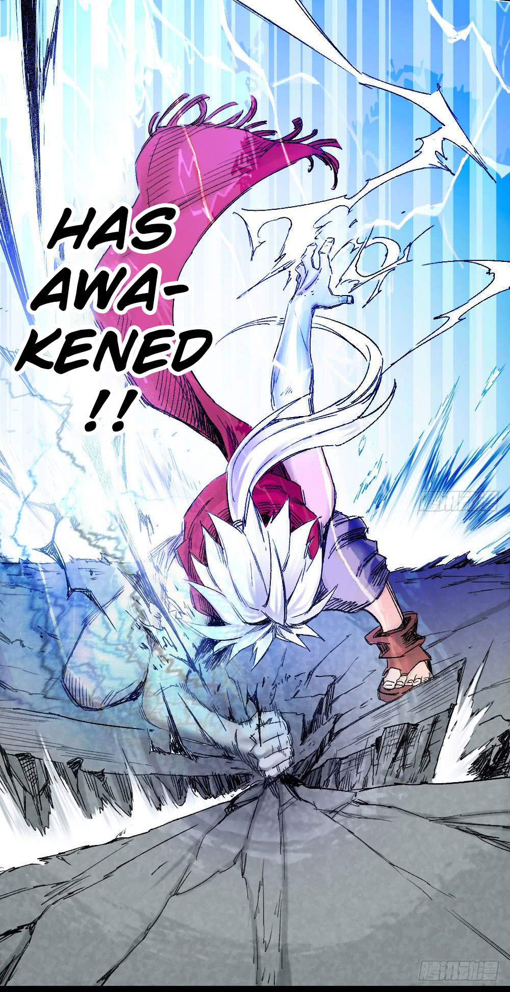 Read Dr. Savior EN Manga Online