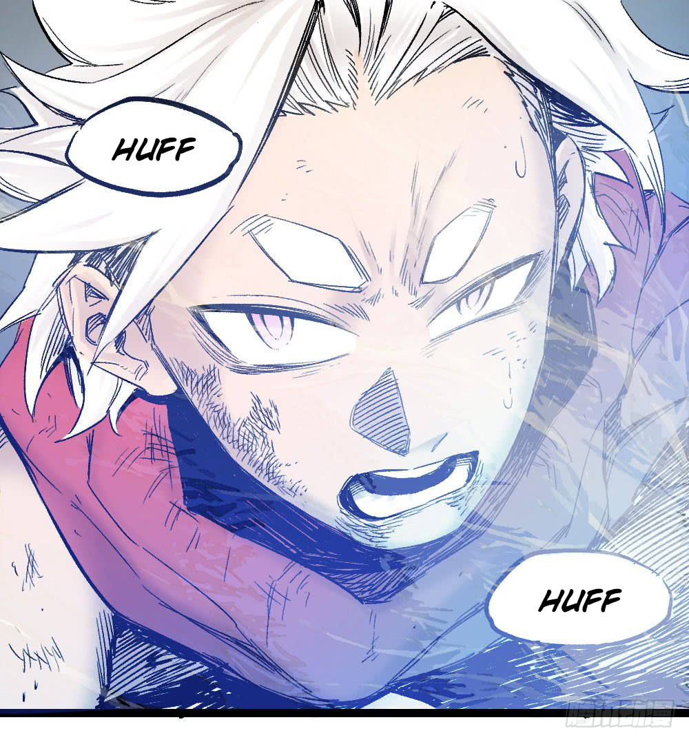 Read Dr. Savior EN Manga Online