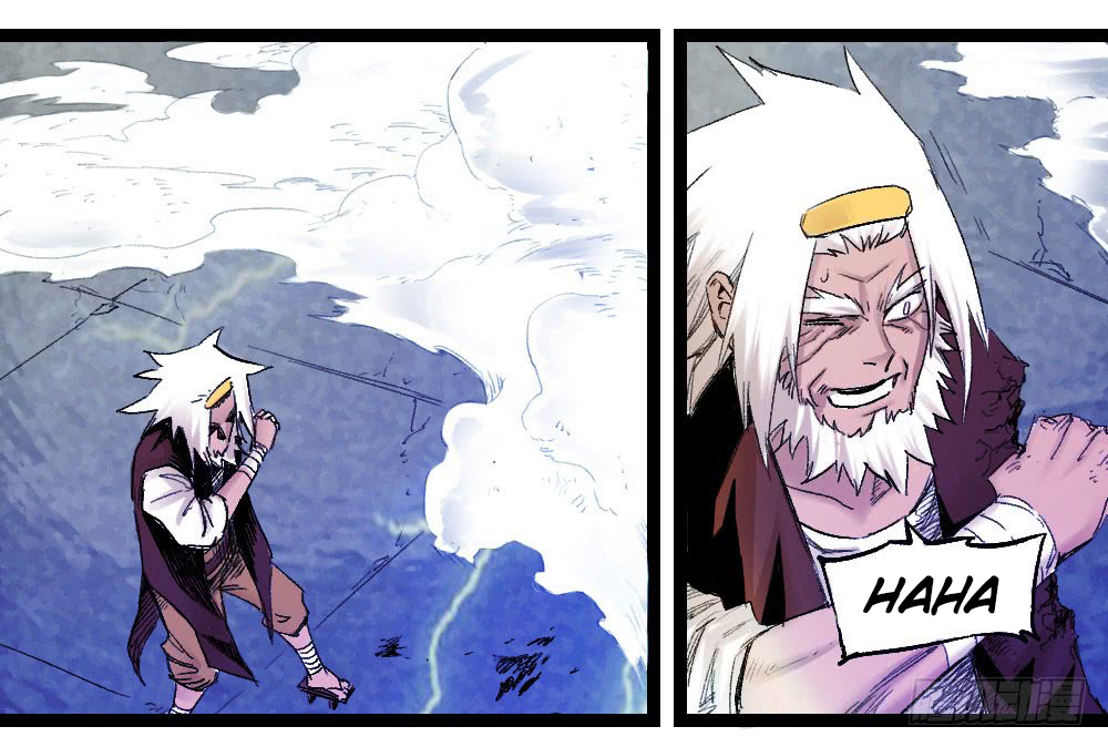 Read Dr. Savior EN Manga Online