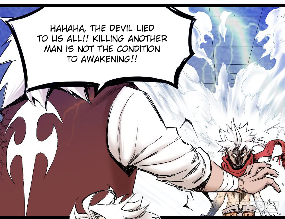 Read Dr. Savior EN Manga Online