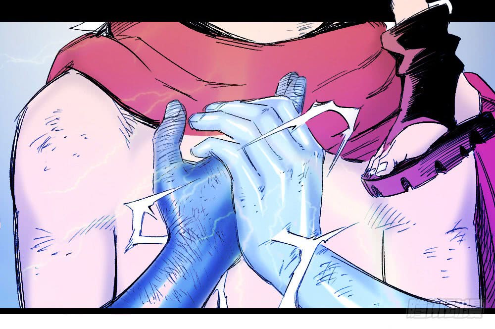 Read Dr. Savior EN Manga Online