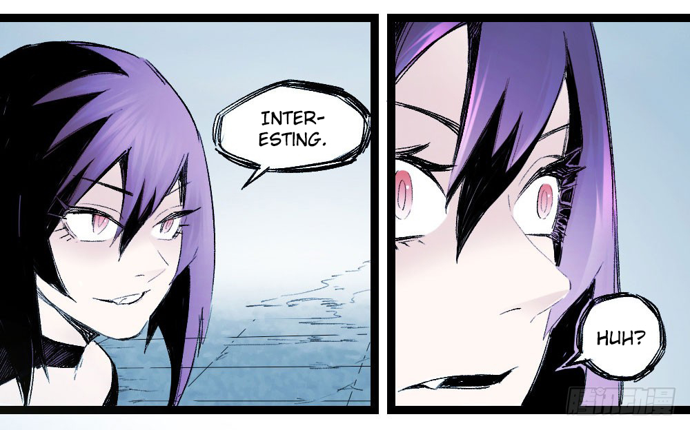 Read Dr. Savior EN Manga Online