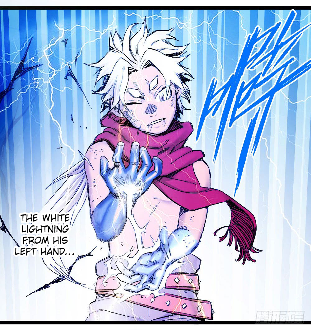 Read Dr. Savior EN Manga Online