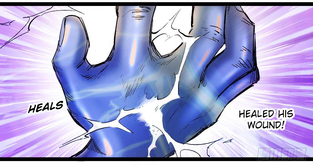 Read Dr. Savior EN Manga Online