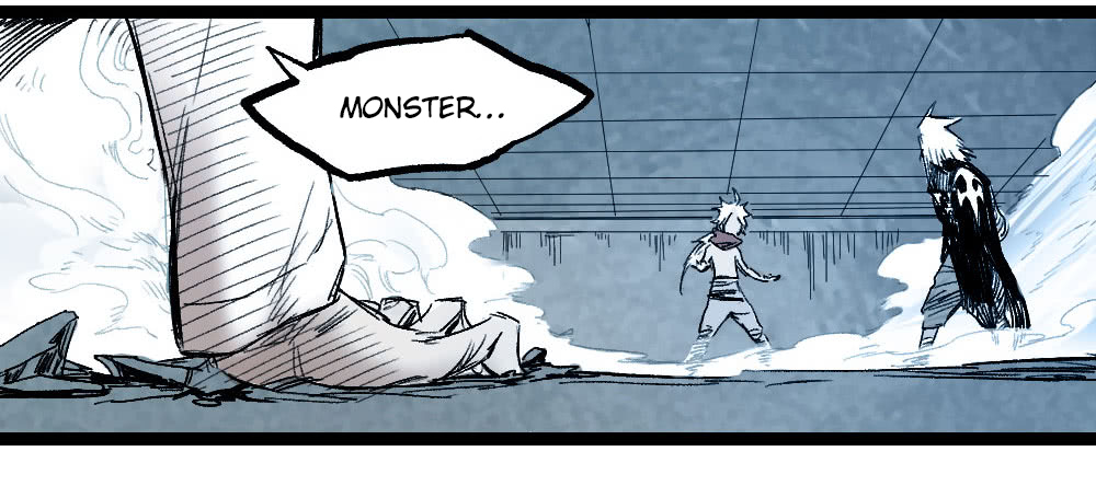 Read Dr. Savior EN Manga Online