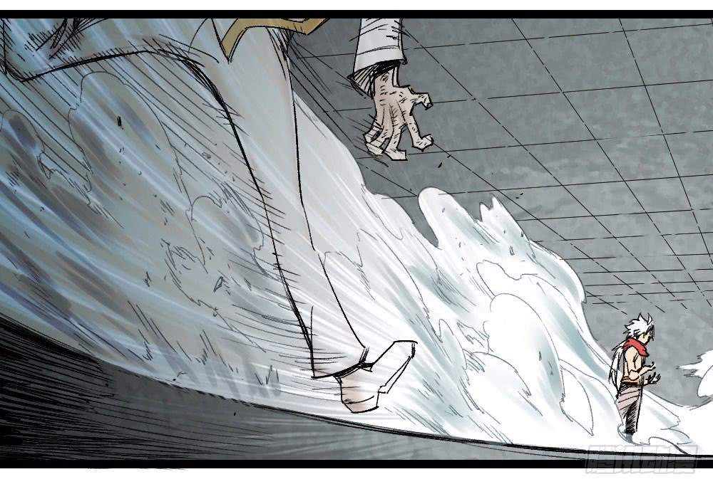 Read Dr. Savior EN Manga Online