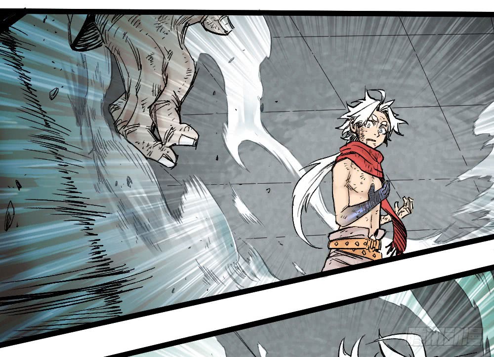 Read Dr. Savior EN Manga Online