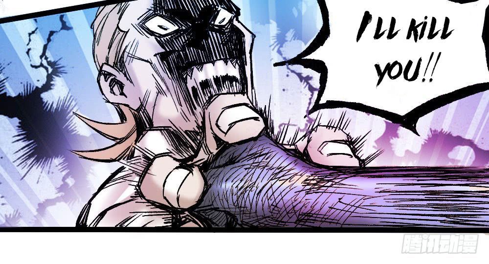 Read Dr. Savior EN Manga Online