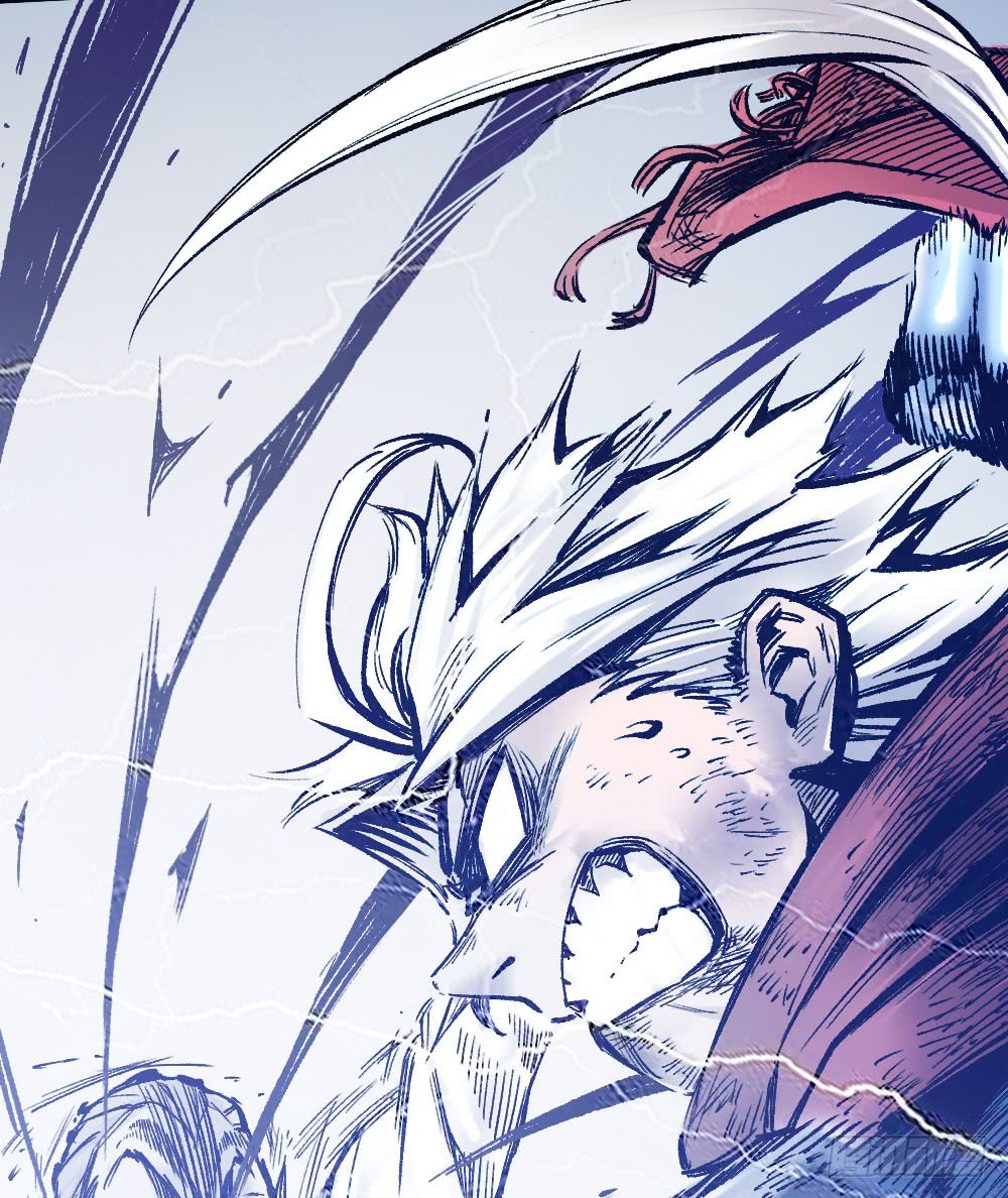 Read Dr. Savior EN Manga Online