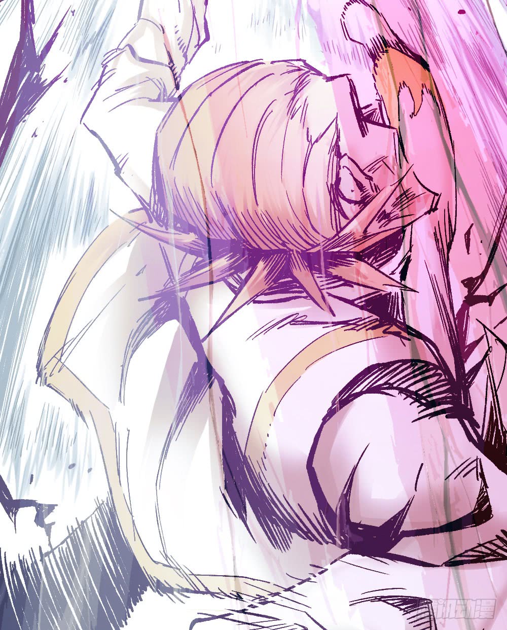 Read Dr. Savior EN Manga Online