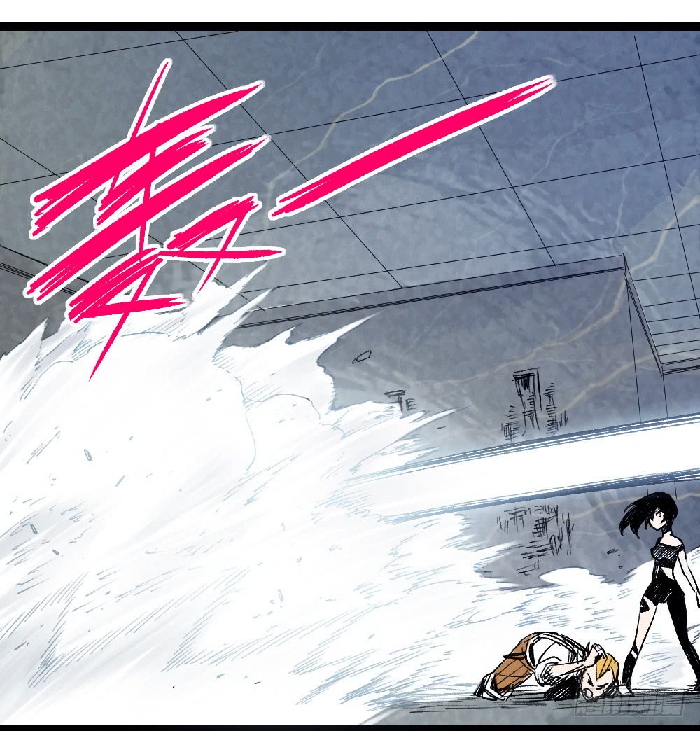 Read Dr. Savior EN Manga Online