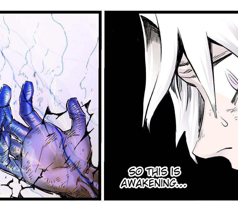 Read Dr. Savior EN Manga Online