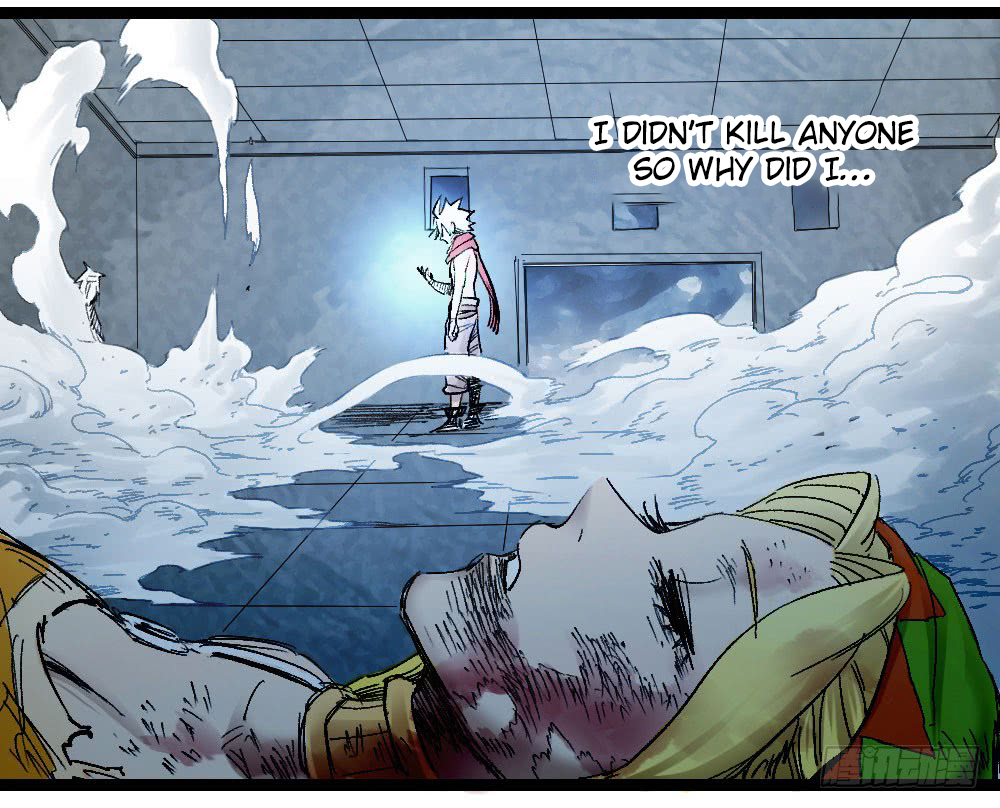 Read Dr. Savior EN Manga Online