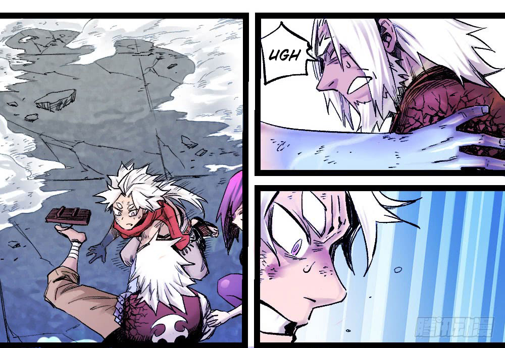 Read Dr. Savior EN Manga Online