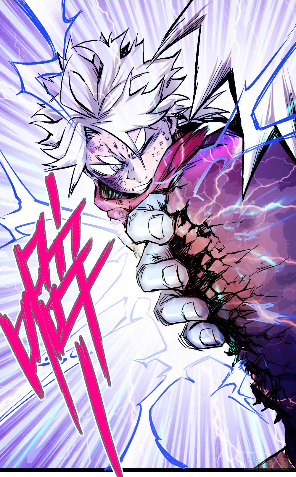 Read Dr. Savior EN Manga Online