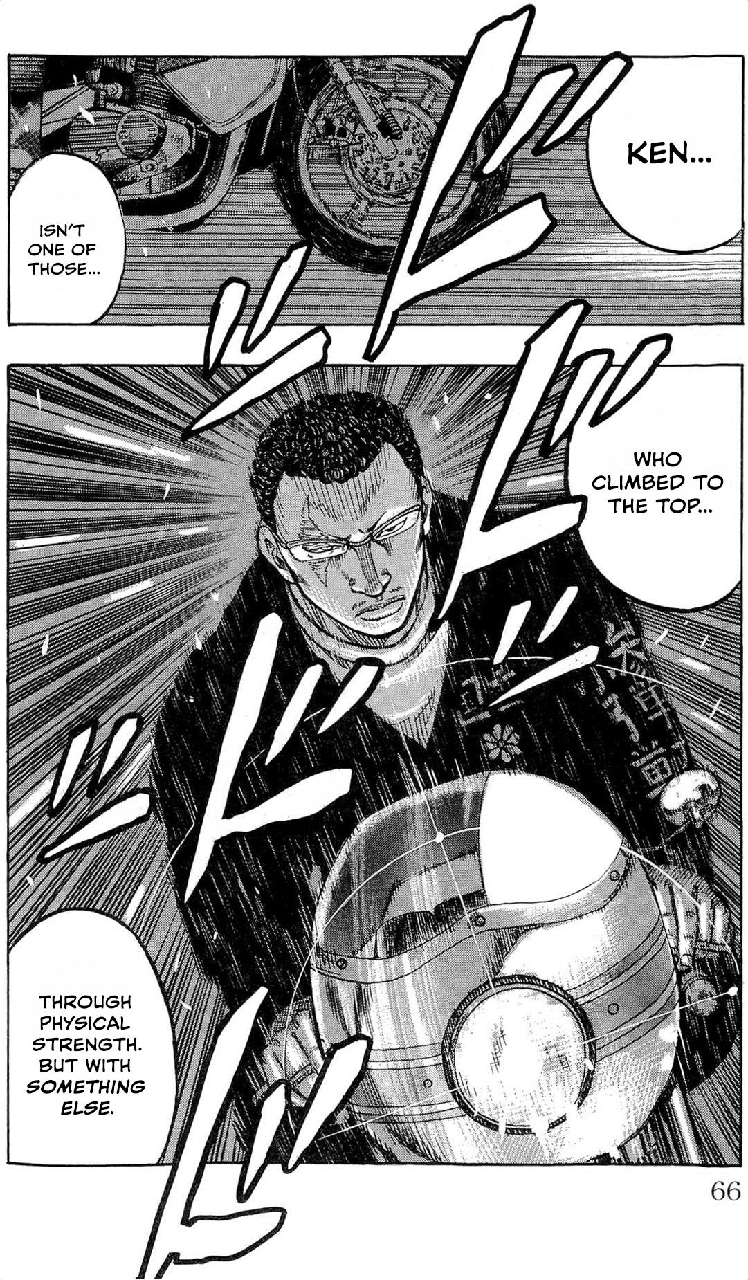 Read Drop OG - Out of Ganchu EN Manga Online