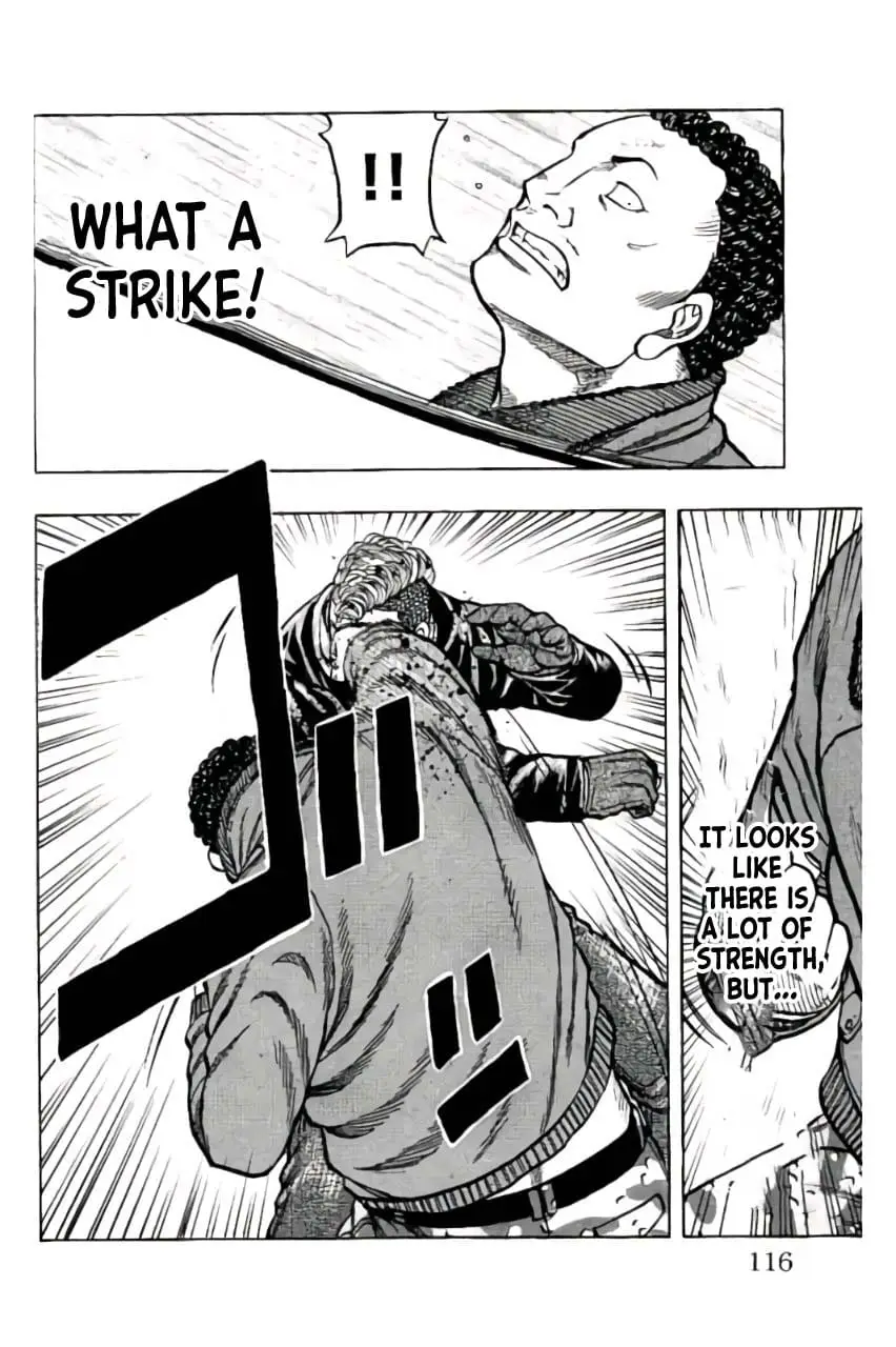 Read Drop OG - Out of Ganchu EN Manga Online