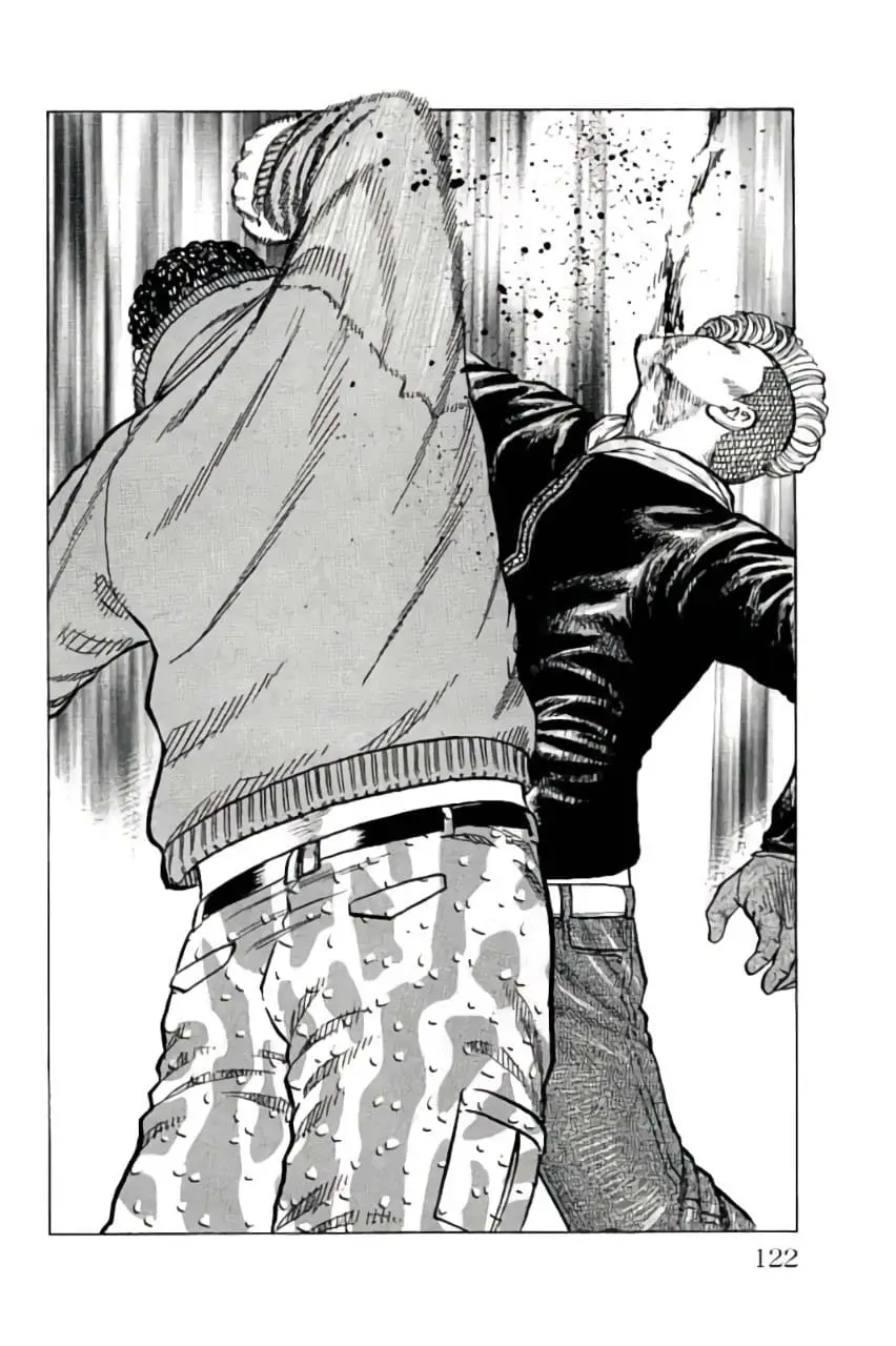 Read Drop OG - Out of Ganchu EN Manga Online