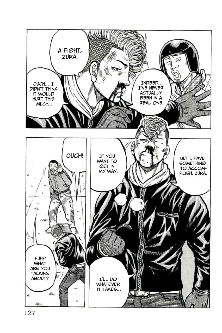 Read Drop OG - Out of Ganchu EN Manga Online