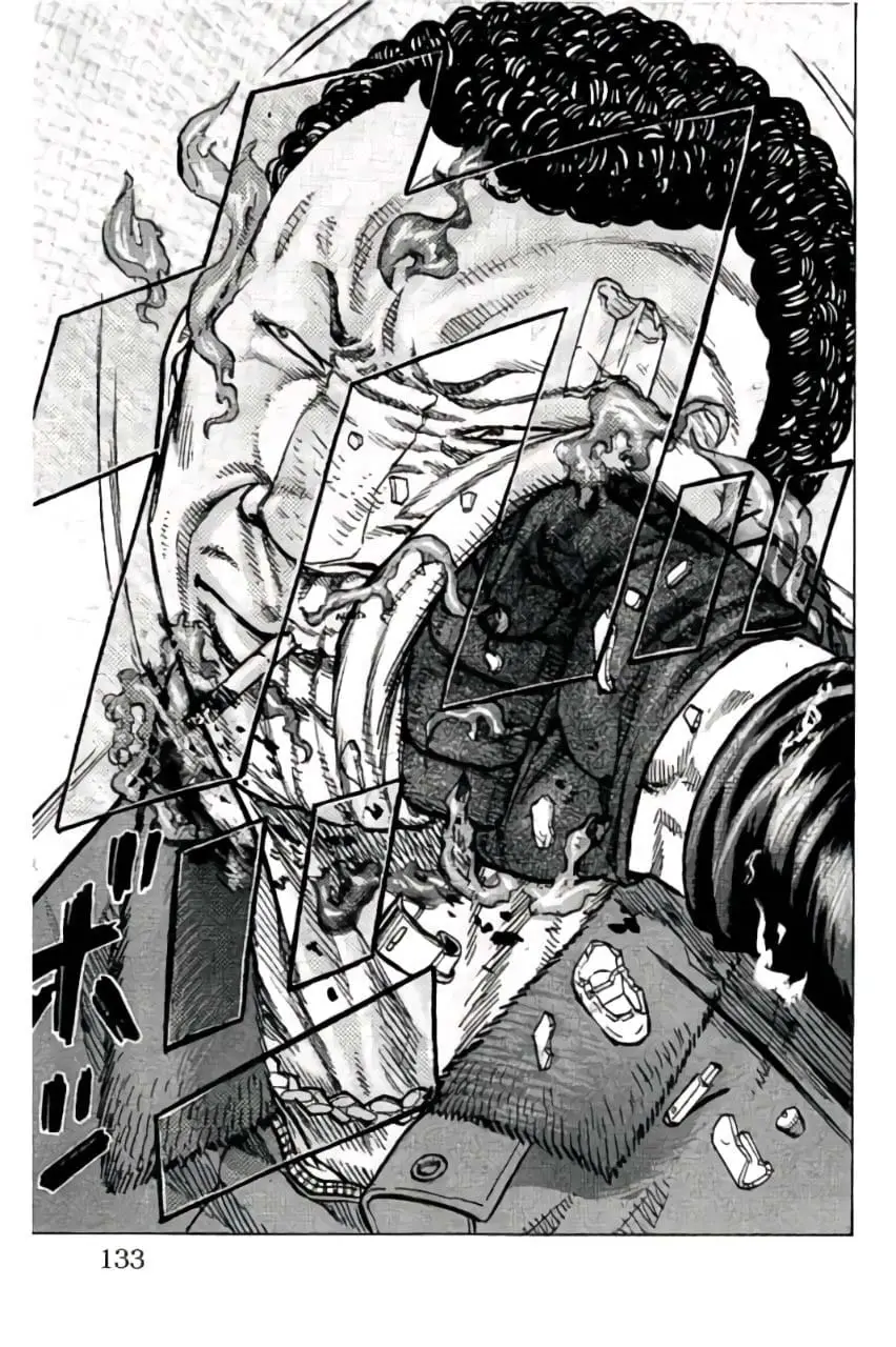 Read Drop OG - Out of Ganchu EN Manga Online