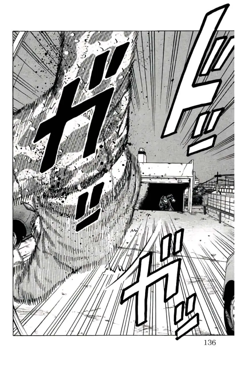 Read Drop OG - Out of Ganchu EN Manga Online