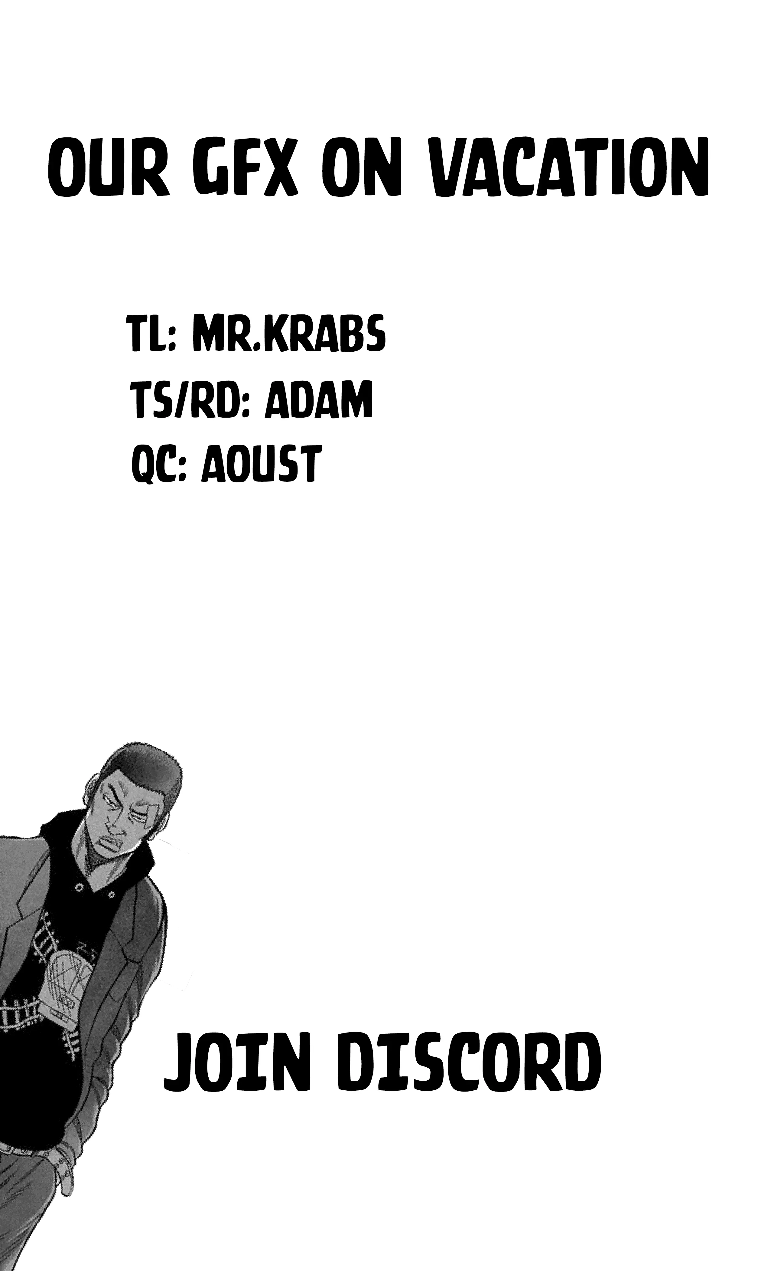 Read Drop OG - Out of Ganchu EN Manga Online