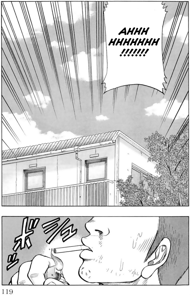 Read Drop OG - Out of Ganchu EN Manga Online