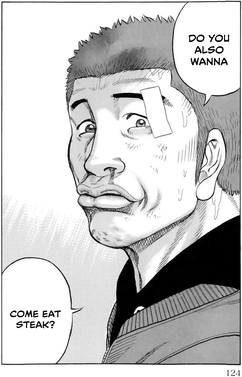 Read Drop OG - Out of Ganchu EN Manga Online