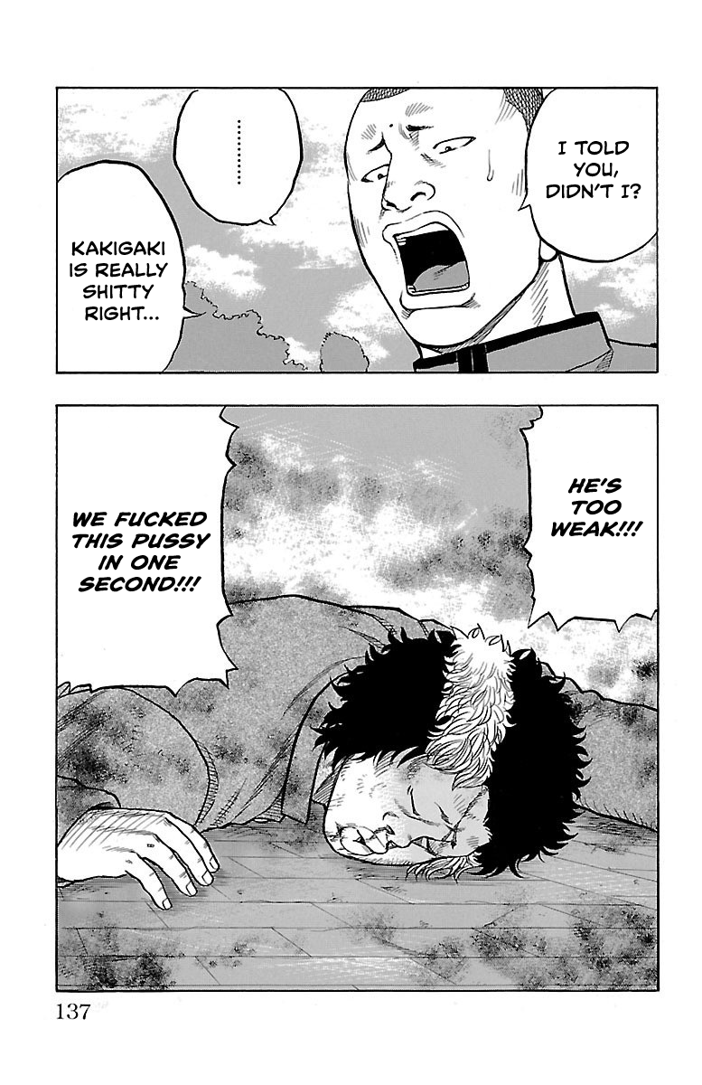 Read Drop OG - Out of Ganchu EN Manga Online