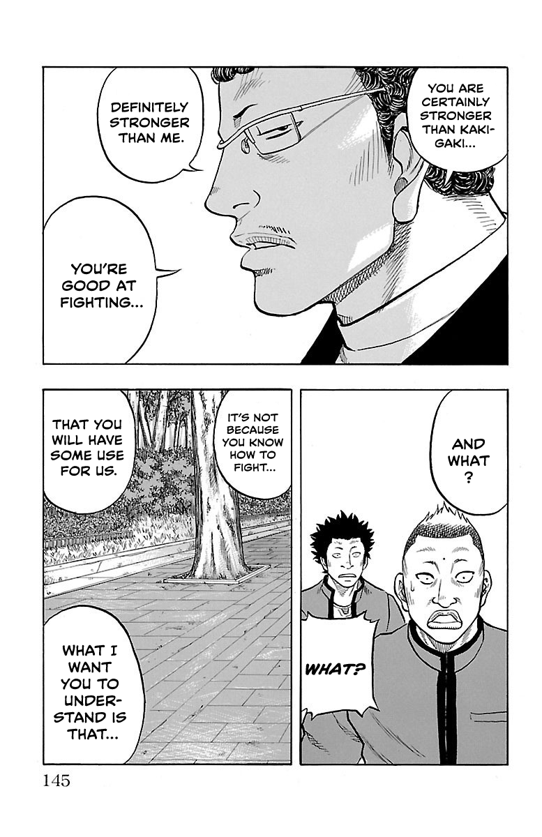 Read Drop OG - Out of Ganchu EN Manga Online