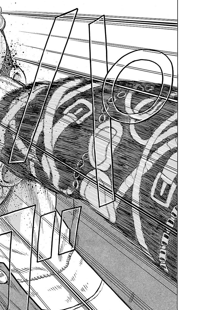 Read Drop OG - Out of Ganchu EN Manga Online