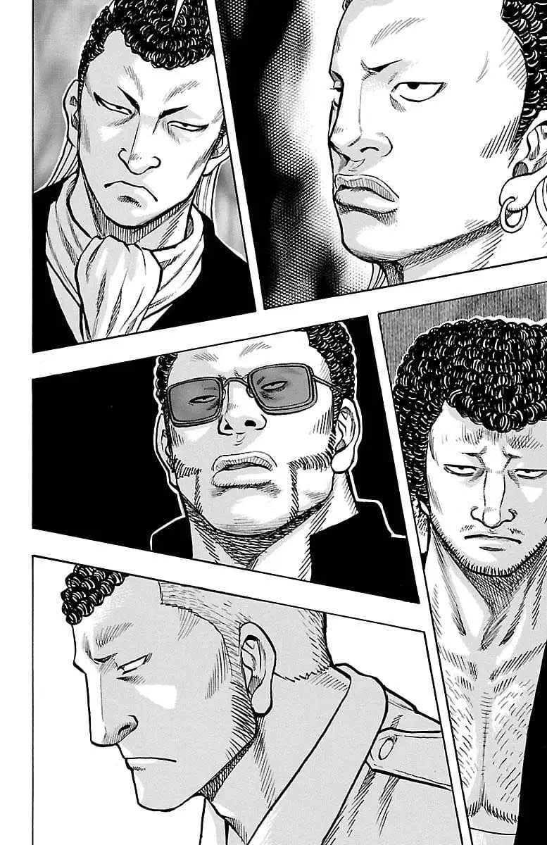 Read Drop OG - Out of Ganchu EN Manga Online