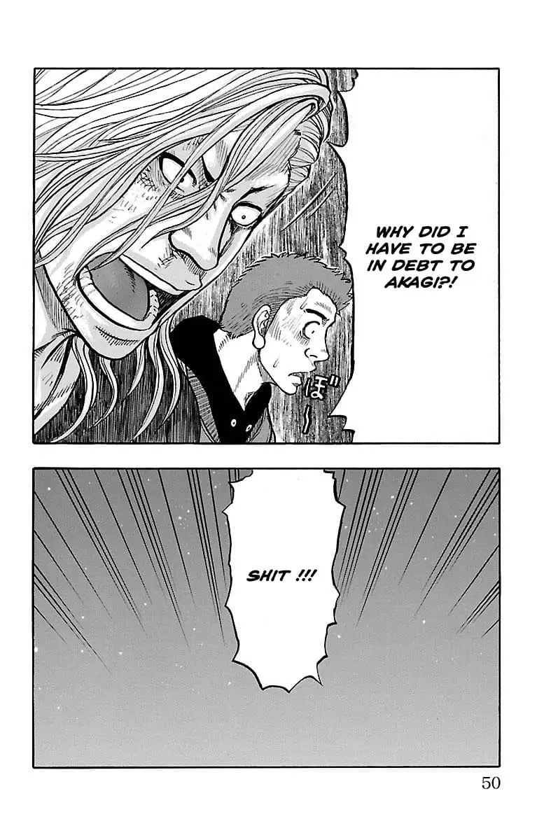 Read Drop OG - Out of Ganchu EN Manga Online