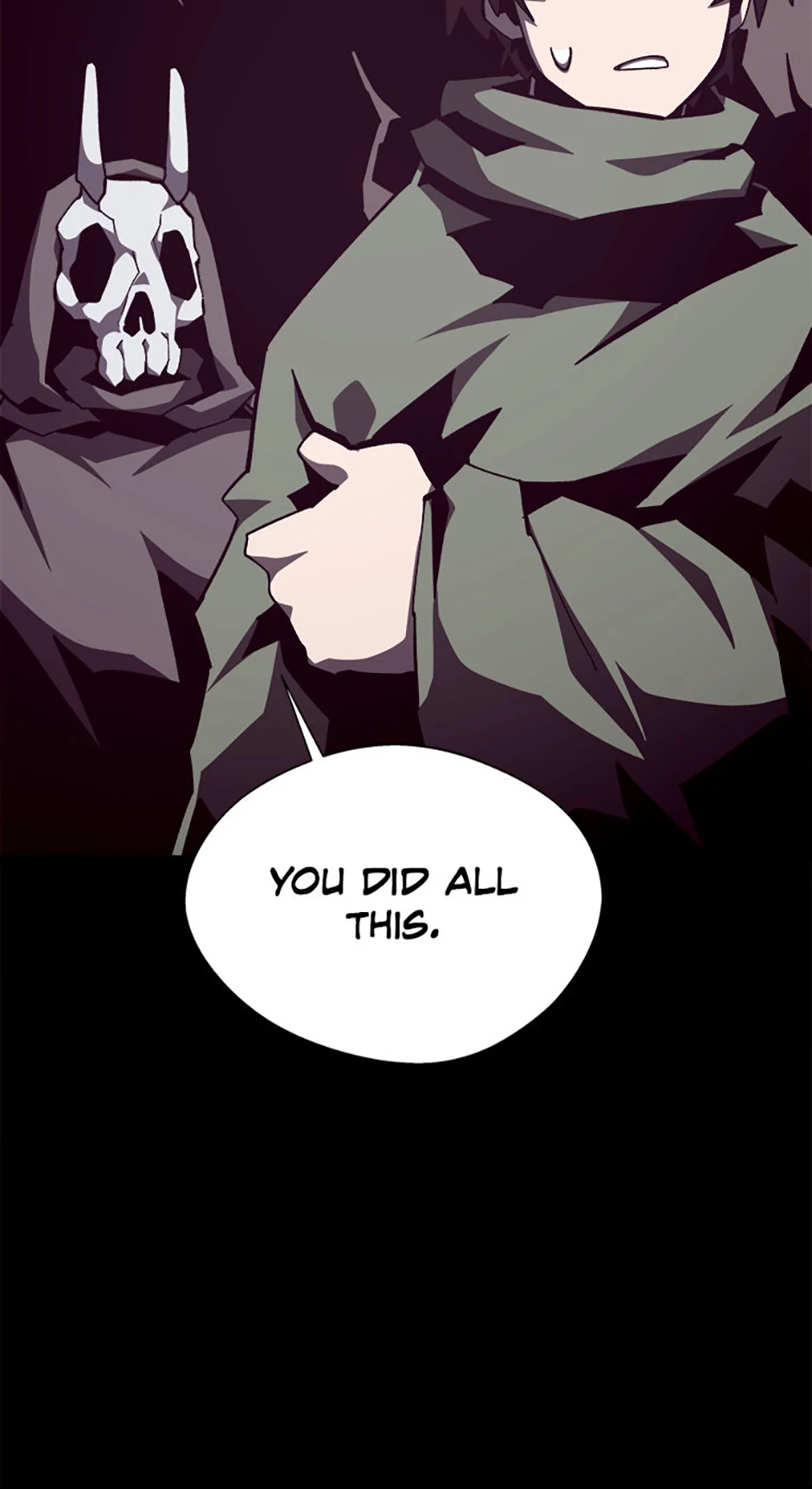 Read Dungeon Odyssey EN Manga Online