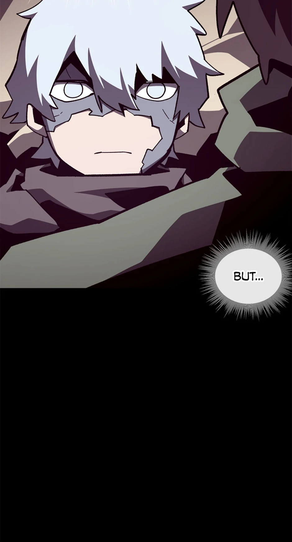 Read Dungeon Odyssey EN Manga Online