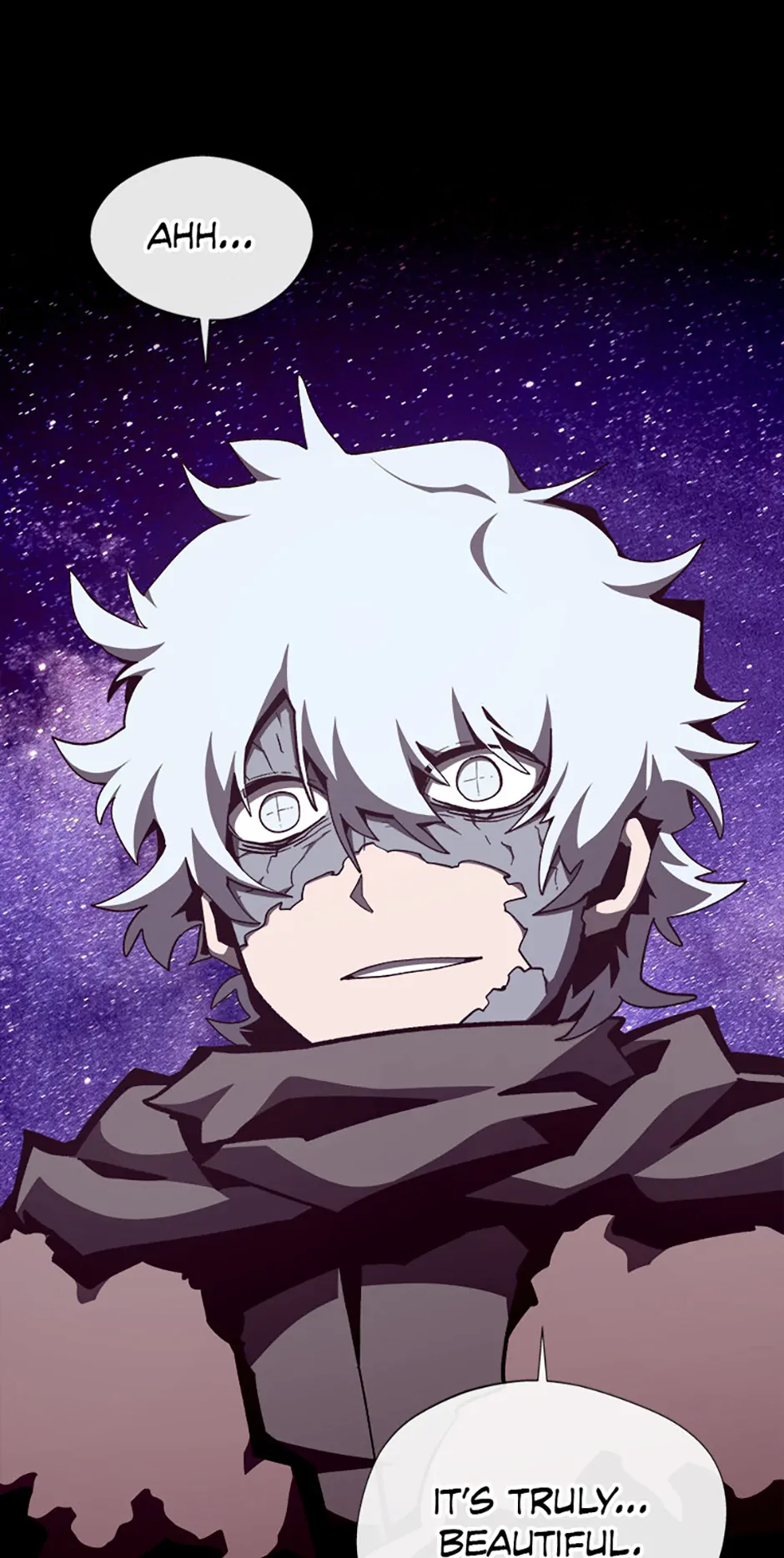 Read Dungeon Odyssey EN Manga Online