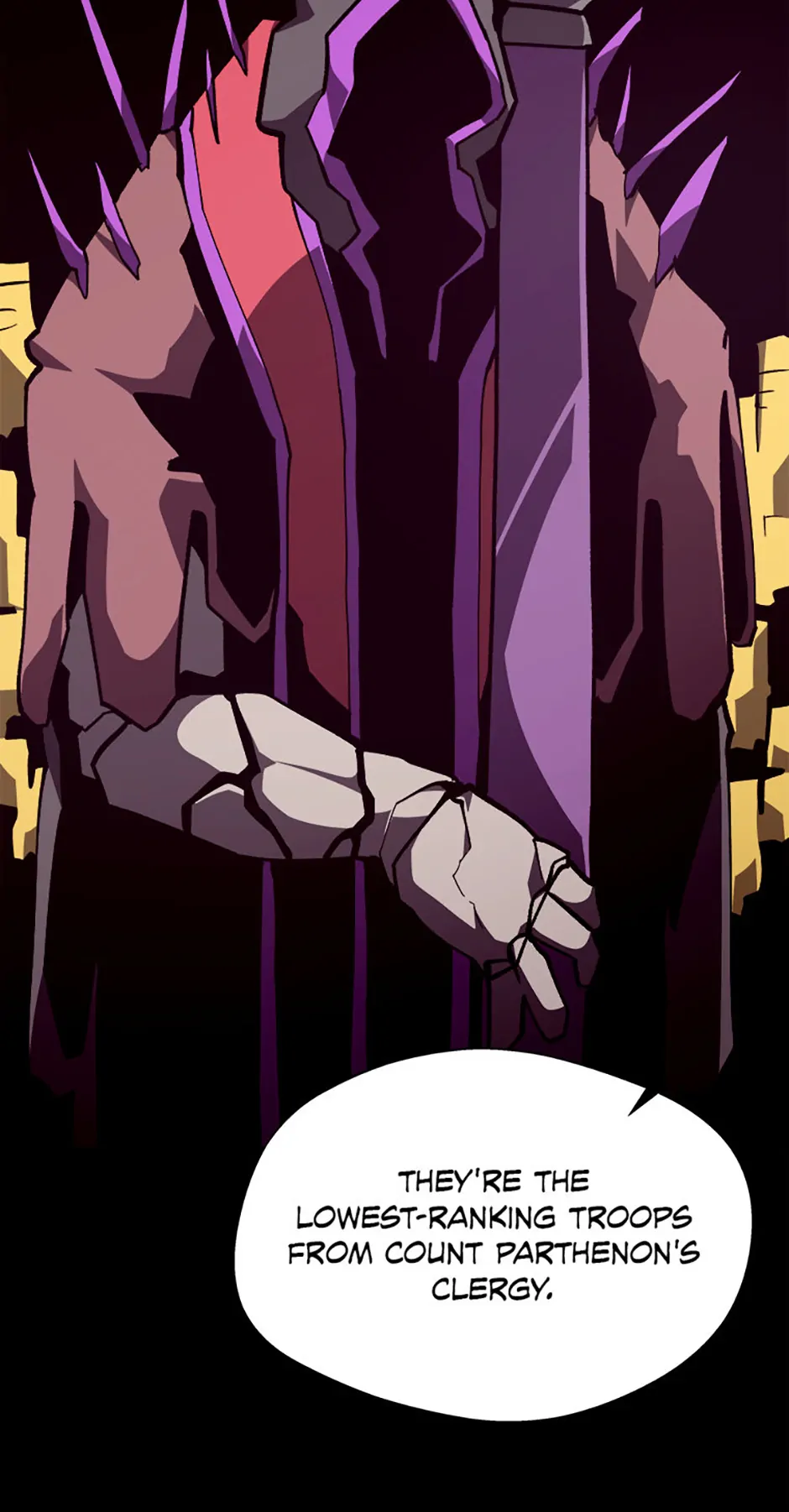 Read Dungeon Odyssey EN Manga Online