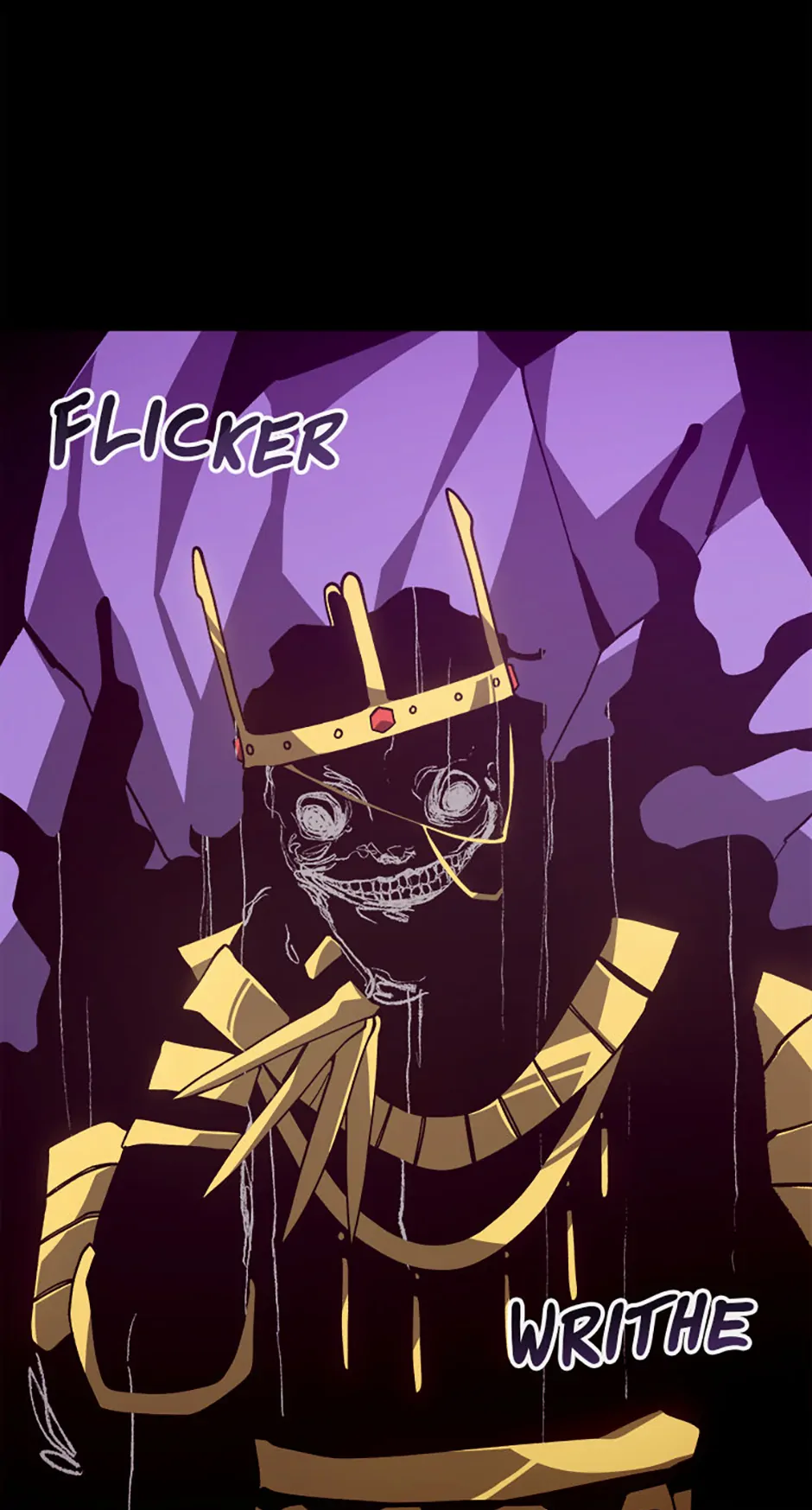 Read Dungeon Odyssey EN Manga Online