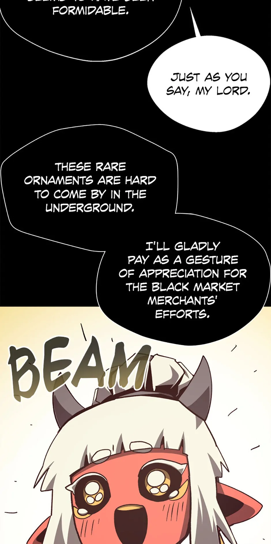 Read Dungeon Odyssey EN Manga Online