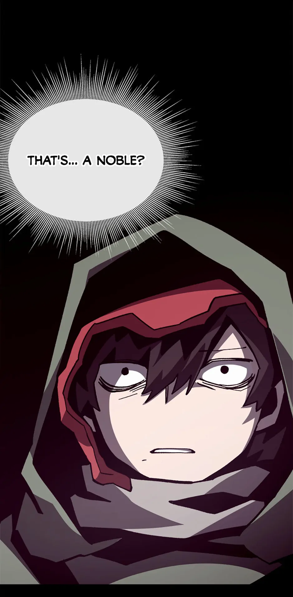 Read Dungeon Odyssey EN Manga Online