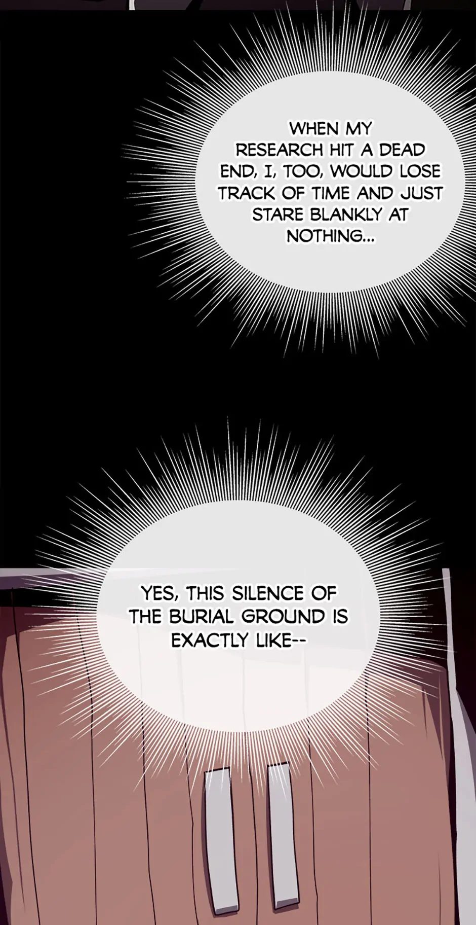 Read Dungeon Odyssey EN Manga Online